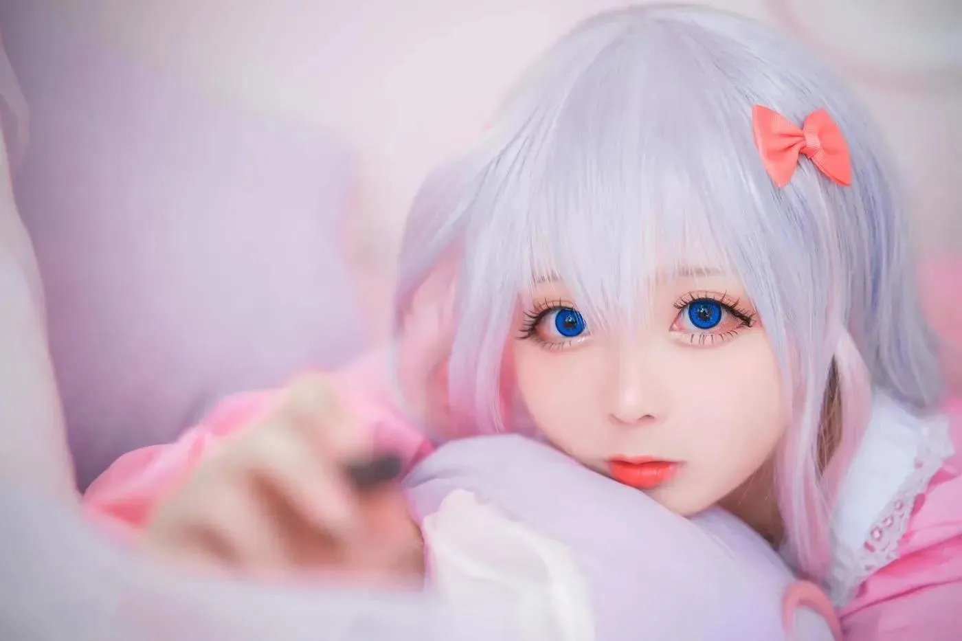 嶋葵 – NO.05 纱雾 [39P]插图7